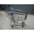 2015 Wholesale Gift Mini Shopping Cart